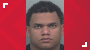 Suspect charged in January Gwinnett County Home invasion