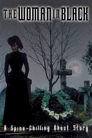 The Woman in Black | Rotten Tomatoes