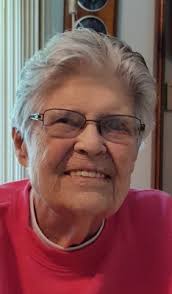 Mary A Klukas October 15, 2017