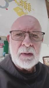 Fray Jack Hoak, comparte con nosotros un mensaje de paz y bien.