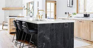 Sara tramp for emily henderson designs. Tour The Chic Kitchen Of Emily Henderson S Mountain Home