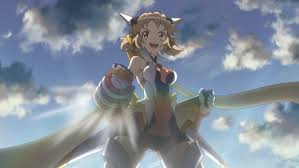 He is known as the lethal weapon (リーサルウェポン, rīsaru epon. Perfect Anime Shots On Twitter Senki ZesshÅ Symphogear G Directed By Katsumi Ono 2013