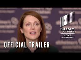 Stream & watch online powered by justwatch. Still Alice Official Trailer Now On Blu Ray Digital Hd Youtube