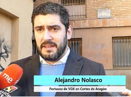 VOX pide que se cumpla la Ley en el tema del piso de menores de la Calle  Comadre (Video)