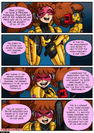 ✅️ Porn comic Ascension. Chapter 2. The Powerpuff Girls. Accel Art. Sex  comic busty brunette beauty | Porn comics in English for adults only |  sexkomix2.com