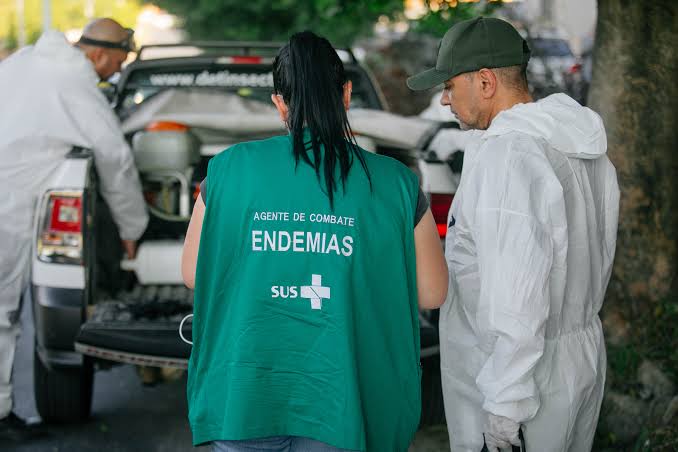 Canoas abre sele&ccedil;&atilde;o para contratar Agentes de Combate &agrave;s Endemias &ndash; Prefeitura Municipal de Canoas