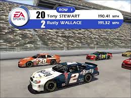 Ea returns with the newest entry in its nascar line of racers. Nascar 2001 Download Gamefabrique
