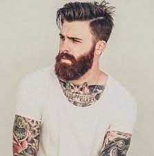 45 cool hipster haircuts for men. 35 Haircut Styles For Men Hipster Hairstyles Beard Styles Mens Hairstyles Medium