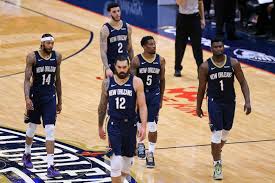 New orleans pelicans page on flashscore.com offers livescore, results, standings and fixtures. New Orleans Pelicans Should They Buy Or Sell At The Nba Trade Deadline
