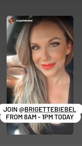 Brigette Ashley 🤍