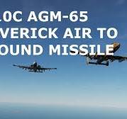 DCS World Tutorials - A-10C Warthog - Intro to CBU-103/105 ...
