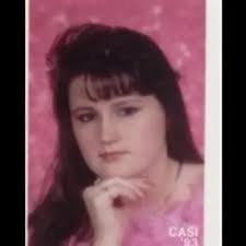 Obituary information for Casi Lee Stump