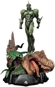 Bio Booster Armor Guyver Anime Guyver The Bioboosted Armor Statue Guyver 0 86 Cm Character Statue Statue Armor