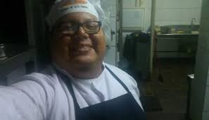Chef Miguel Alejandro Bracamonte Huaman