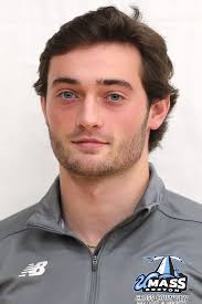 2019-20 Men's Track and Field Roster