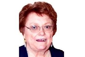 Bertha Howard Obituary (2015)