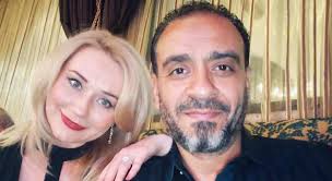 Veronika Leal and Alex Anis' Wedding Website