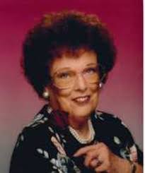 Billie Ruth Dunman Obituary January 3, 2014