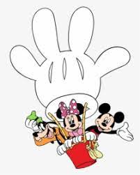 Mickey mouse, being their favorite, is a highly searched for subject too. Free Mickey Mouse And Friends Coloring Pages Hd Png Download Kindpng
