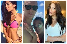We did not find results for: Matilde Rossi To Przepiekna Zona Lukasza Skorupskiego Dla Meza Poswiecila Kariere Modelki Zdjecia Sportowy24