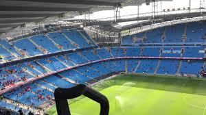 1894 this is our city 6 x league champions#mancity ℹ@mancityhelp. Manchester City Stadium Tour Etihad Youtube