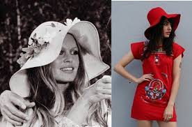 Clothing Of The 70s 11 70s Fashion Trending Fashion 70s Fashion