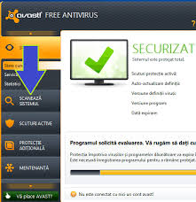Mejores antivirus gratis para pc. Devirusare Cu Programul Antivirus Gratis Avast 7