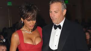 Kevin Costner's beautiful relationship with "one true love" Whitney Houston  revealed