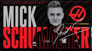 Two races into his formula 1 career, the son of german legend michael schumacher has described the experience as torture. Mick Schumacher Racing In Formula 1 In 2021 New Haas Driver