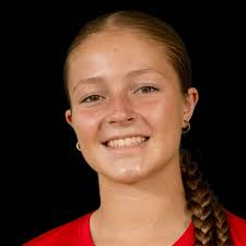 Kayla Ledbetter Athletics