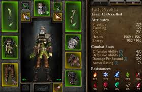 So guides aren't super necessary, since the game grows with you and the faction rep is necessary a lot of the time. Grim Dawn 1 20 Levelling Guide All Classes Google Drive