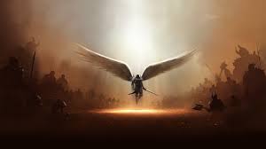 San miguel de allende is also notable for its cathedral. Angel Michael Hd Wallpapers Wallpaper Cave