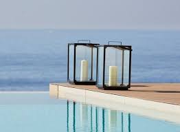 Lighthouse Lantern Large Soft Lighting Outdoor Lighting Lanterns