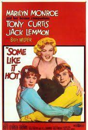 Merikoi To Protimoyn Kayto Poster Classic Movie Posters Movie Posters Vintage Some Like It Hot