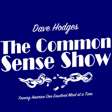 The Common Sense Show" DR RICHARD PRESSER HIGHLIGHTS HUGE REVOLUTIONARY  BBREAKTHROUGH IN NATURAL HEALTHCARE (Podcast Episode 2024)