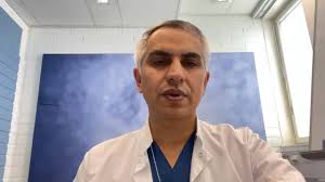 Sayed Abdullah Ahmadi added a new...