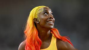 Dont count out Shelly-Ann Fraser-Pryce just yet: “Its never over until  its over”