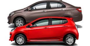 Maybe you would like to learn more about one of these? Rencana Sedan Atau Hatchback Yang Mana Lebih Sesuai Untuk Kegunaan Dan Gaya Hidup Anda Paultan Org