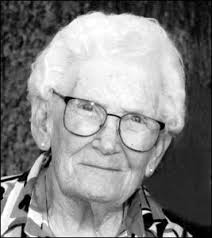 Lillie C. "Nannie" Garrett