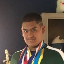 Santiago Ochoa-tejeda's Walton High School Bio