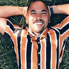 Antoine Olds's Instagram, Twitter & Facebook