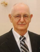 Obituary information for Orie Allen Robinson