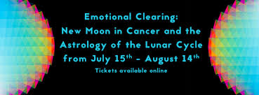 The first and most obvious is through the provision of moonlight, with a full moon coming around every another possibility is that wehr and avery's patients are responding to the moon's gravitational pull in the same way the oceans do: Past Event Emotional Clearing New Moon In Cancer And The Astrology Of The Lunar Cycle From July 15th August 14th Chani Nicholas