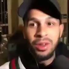 @dogolpordentro's video Tweet