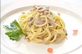 Esta receta la vamos a preparar para 3 o 4 comensales, y te la detallamos tal y como la preparamos nosotros en. Salsa Carbonara 12 Recetas Faciles