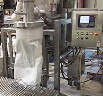 Milk Powder Bag Packing Machine