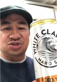 #stitch with @Uncle Gabe White Monster > Whiteclaw #fyp #foryou #4u #viral  #monster #caffeine #gym #gymtok