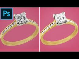 Photoshop Jewelry Editing Tutorial Add Diamond Shine And Light Retouching Youtube Retouching Tutorial Jewelry Retouching