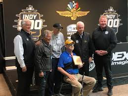 He was once 73.a local of liberty, indiana, jenkins worked five an extended time for… Bob Jenkins Iconic Voice Of Indy 500 Dies After Battle With Cancer
