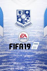 Get the latest tranmere rovers news, scores, stats, standings, rumors, and more from espn. Fifa 19 Tranmere Rovers F C Club Pack Ea Sports